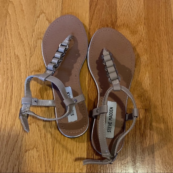 Steve Madden Sandals - Picture 2 of 3